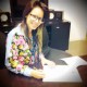 Marcela Taís assina com a Sony Music, e já planeja lançamento de novo CD para 2013