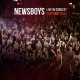 Download Gospel Grátis: Newsboys lança God’s Not Dead: Live In Concert e libera MP3