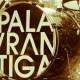 Palavrantiga fará pré-estreia de seu novo CD, 