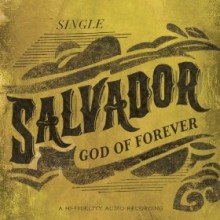 Banda Salvador libera single de seu próximo álbum, “Make Some Noise”