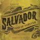 Banda Salvador libera single de seu próximo álbum, 