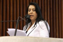 Deputada Mara Lima quer incluir shows de gospel na Virada Cultural do Paraná