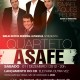 Quarteto Asafe anuncia show de lançamento do CD “Ele Faria Outra Vez”