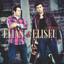 Download Gospel Grátis: Elias e Eliseu lançam CD “A Chuva Caiu” e disponibilizam MP3 da faixa-título