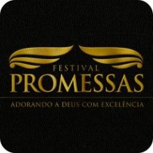 Segunda edição do Festival Promessas acontece neste sábado em São Paulo, com Thalles Roberto, Aline Barros e outros