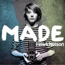 Hawk Nelson anuncia o lançamento de seu novo CD, “Made”