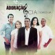 Download Gospel Grátis: Ministério Adoração & Cia lança CD 