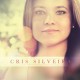Cris Silveira divulga capa de seu primeiro CD solo