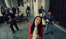 Ministério de Louvor No Santuário lança clipe “Cântico de Ana”. Assista