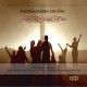Ministério Adoradores do Pai lança seu primeiro CD, “Jesus, a Graça Viva”