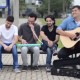 Banda Te Vejo em Breve lança clipe 