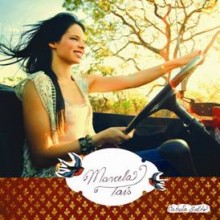 Sony Music relança “Cabelo Solto”, primeiro CD de Marcela Taís