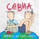 Download Gospel Grátis: Banda CEBNA lança CD 