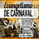André Valadão e Santa Geração participam do evangelismo de carnaval da igreja Bola de Neve
