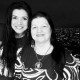 Falece a mãe da cantora Mara Maravilha: “Dor mais insuportável da minha vida”