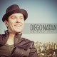 Diego Natan lança seu primeiro CD, 