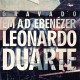 Leonardo Duarte lança seu primeiro CD, 