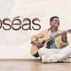 Membro do Renascer Praise, Oséas Silva divulga novidades do seu novo CD solo, 