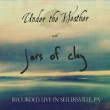Jars of Clay prepara lançamento de novo EP com regravações ao vivo de músicas clássicas da banda
