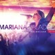 Mariana Valadão recebe Disco de Platina pelo álbum 