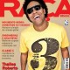 Cantor Thalles Roberto é capa da revista Raça Brasil