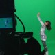 Aline Barros inicia pré-produção de seu novo DVD, e grava vídeos com coreografias