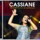 Cassiane prepara o lançamento em CD e Playback do projeto 