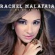 Rachel Malafaia apresenta capa do novo álbum, 