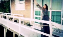 Mariana Ava lança teaser de seu novo clipe, “Te Contemplar”; Confira