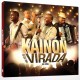 Kainón revela título e capa do novo CD: 