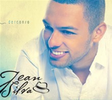 Jean Silva apresenta seu novo álbum, “Descanso”