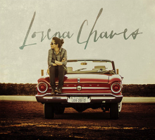 Semifinalista do Ídolos, cantora Lorena Chaves apresenta seu primeiro álbum solo
