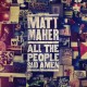 Download Gospel Grátis: Matt Maher libera single 