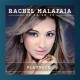 Rachel Malafaia comemora 100 mil seguidores no Twitter e lança playback do CD 
