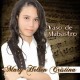 Cantora Mary Hellen Cristina apresenta o CD 