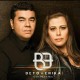 Beto Vidal e Érika Paiva lançam seu primeiro álbum, 