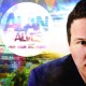 Alan Alves anuncia lançamento de seu primeiro CD, 