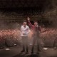 Dupla André e Felipe grava clipes em show com mais de 15 mil pessoas