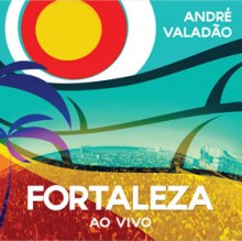 André Valadão lança o álbum “Fortaleza”, com participação de Thalles e suas irmãs Mariana e Ana Paula