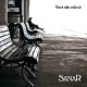 Banda Sanar apresenta seu disco de estreia: 