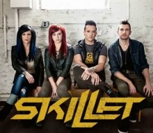 Skillet lança clipe “American Noise” e anuncia primeiro show no Brasil; Assista