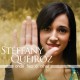 Stéffany Queiroz lança seu primeiro CD, 