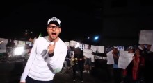 Banda Jó 42 lança clipe “Jesus está Voltando”, com cenas dos protestos sociais ocorridos no Brasil; Assista