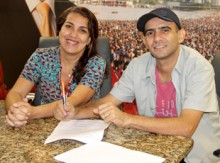 Graça Music anuncia contratação do rapper Leandro Marques, do projeto Missões a 100 Graus