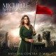 Michelle Nascimento divulga preview de seu novo CD, 