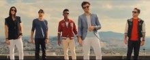 “A Cada Dia”: assista ao clipe da DN1, a primeira boy band gospel do Brasil