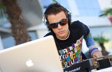 DJ PV prepara relançamento de CD e gravação de novo clipe