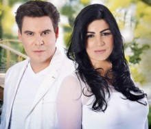 Marcelo Dias & Fabiana definem título de seu novo álbum: “A Fonte”