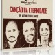Pastor Antônio Cirilo apresenta capa do CD 