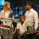 Fernandes Lima recebe Discos de Ouro e Platina pelo CD 